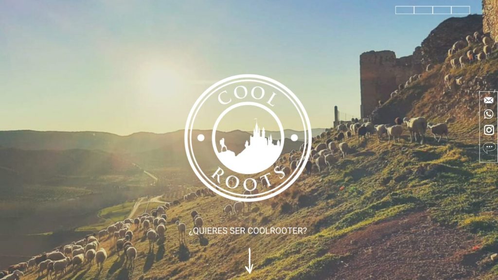 Cool Roots asociación cultural